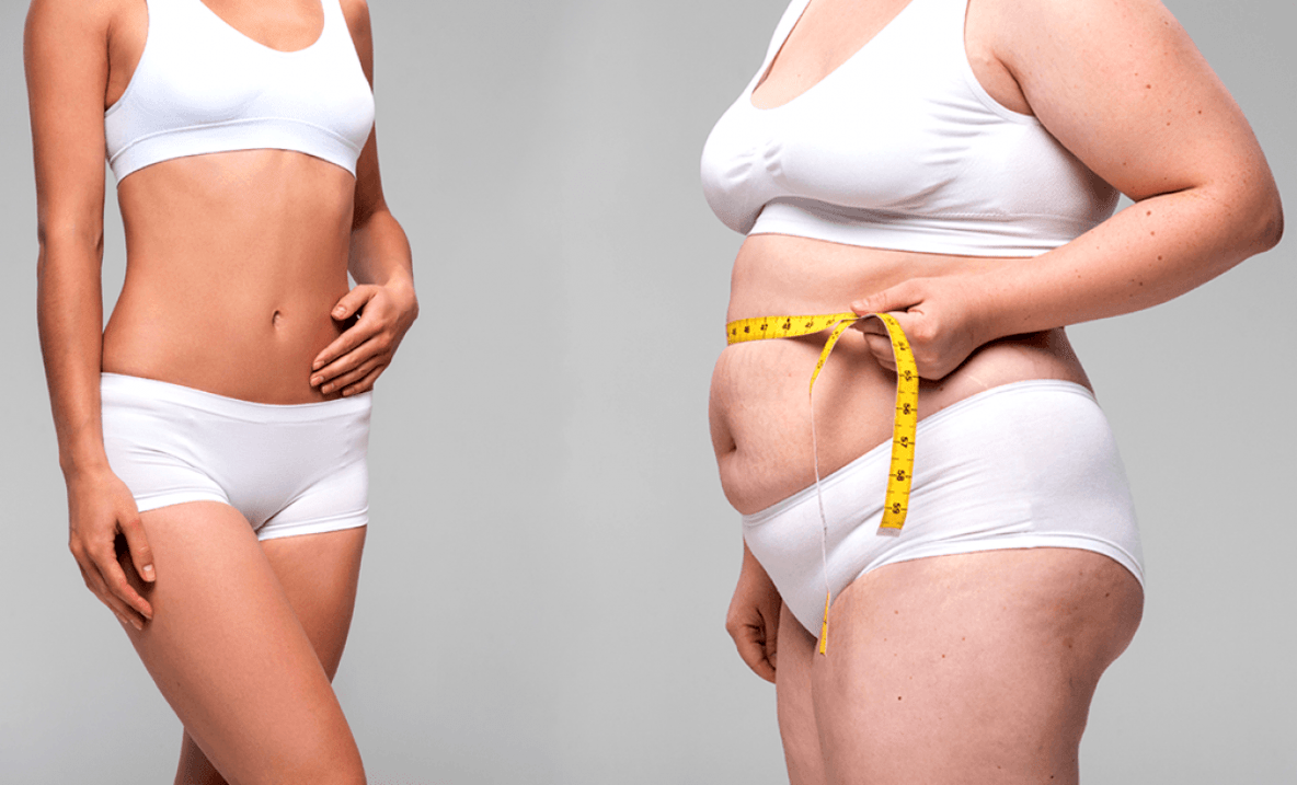 ឥទ្ធិពលនៃរបបអាហារ Keto សម្រាប់ការសម្រកទម្ងន់